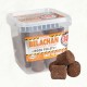 Dynamite Baits 30mm Catfish Hookbait Pellets Belachan